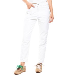 Pantalón High Waist