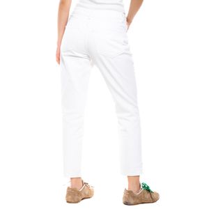 Pantalón High Waist