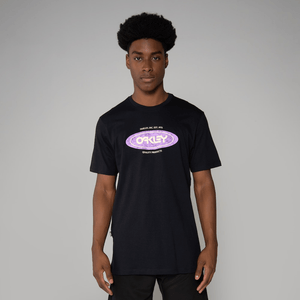 Camiseta Oakley Sun Flower Ellipse