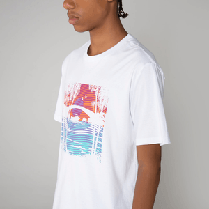 Camiseta Oakley Sunset Lines