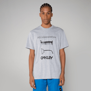 Camiseta Oakley B1B Heritage Icons