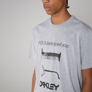 Camiseta Oakley B1B Heritage Icons