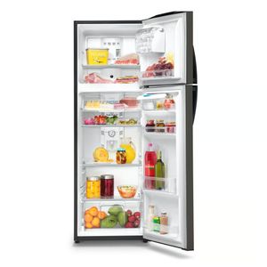 Nevera Mabe No Frost 313 Litros Grafito Energy Saver RMA313FBCG