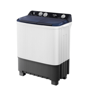 Lavadora Semiautomática Propela 13 Kg Blanca Mabe - LMD3123HBAB0