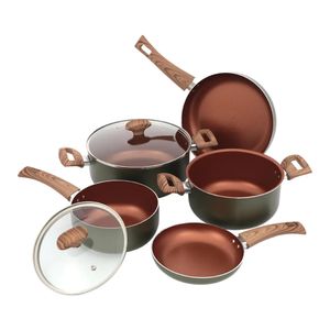 L49052 BATERIA CUARZO UNIVERSAL 7 PIEZAS