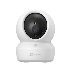 Cámara Robótica Wifi para interior 3mp