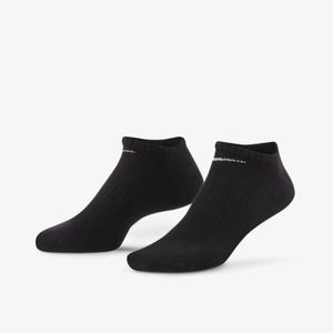 Medias Nike Everyday Cushioned (3 Pares) SX7673-010
