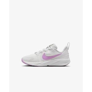 Tenis Nike Niña Star Runner 4 DX7614-103