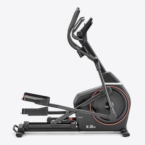 Bicicleta Elíptica ADIDAS X-21FD Negra