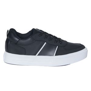 ZAPATOS CASUALES ZAGORA NIÑO KALA NEGRO