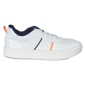 ZAPATOS CASUALES ZAGORA NIÑO KALA BLANCO