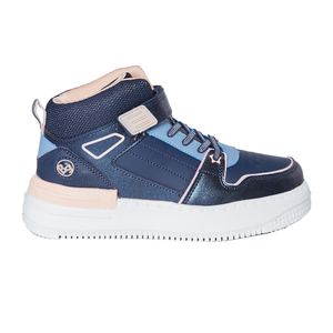 BOTAS BUBBLE GUMMERS JUNIOR NINA ROSY