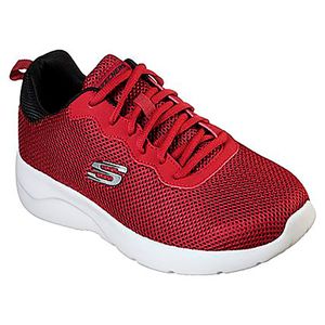 TENIS SKECHERS HOMBRE 58362RDBK DYNAMIGHT