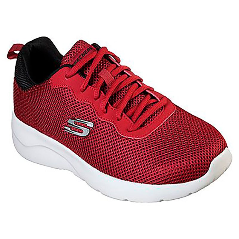 TENIS-SKECHERS-HOMBRE-58362RDBK-DYNAMIGHT