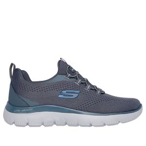 TENIS SKECHERS HOMBRE 232832CHAR SUMMITS