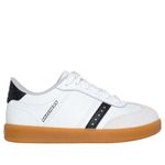 TENIS-SKECHERS-JUNIOR-NINO-405730L-WBK-ZINGER-S