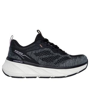 TENIS SKECHERS MUJER 150471BKLV EDGERIDE