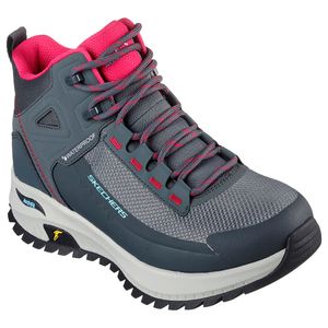 BOTAS SKECHERS MUJER 180086CHPK ARCH FIT