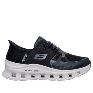 TENIS SKECHERS HOMBRE 232930BLK GLIDE-STEP