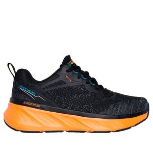 TENIS SKECHERS HOMBRE 232837BKOR EDGERIDE