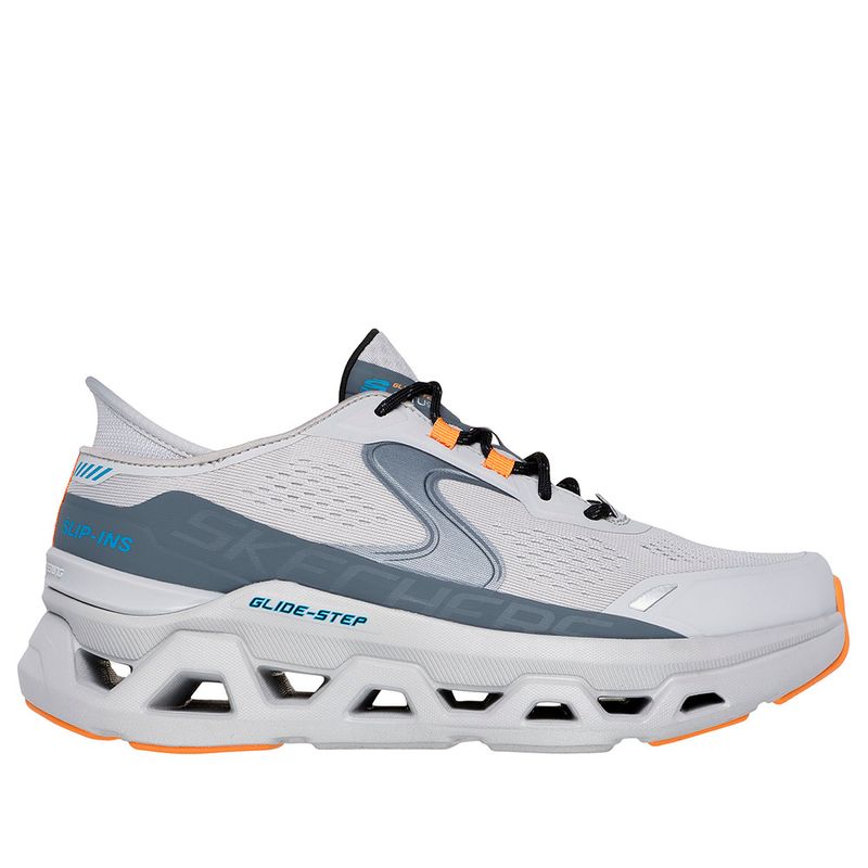 TENIS-SKECHERS-HOMBRE-232921GYCC-GLIDE-STE