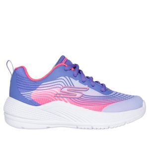 TENIS SKECHERS JUNIOR NINA 303576L-LVNP MICROSP
