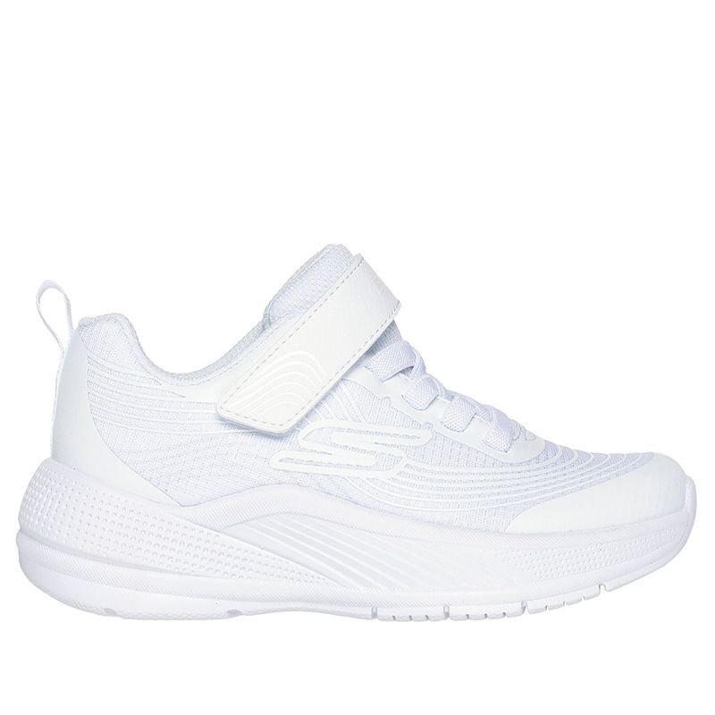 TENIS-SKECHERS-JUNIOR-NINA-303575L-WHT-MICROSPE