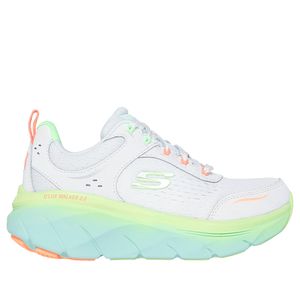 TENIS SKECHERS MUJER 150107WMLT D'LUX WAL