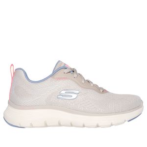 TENIS SKECHERS MUJER 150210TPBL FLEX APPE