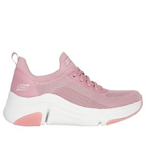 TENIS SKECHERS MUJER 117580BLSH BOBS SPAR