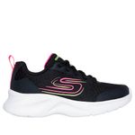 TENIS-SKECHERS-JUNIOR-NINA-303578L-BKHP-DYNAMAT