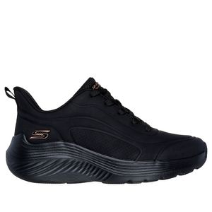 TENIS SKECHERS MUJER 117485BBK BOBS SQUAD