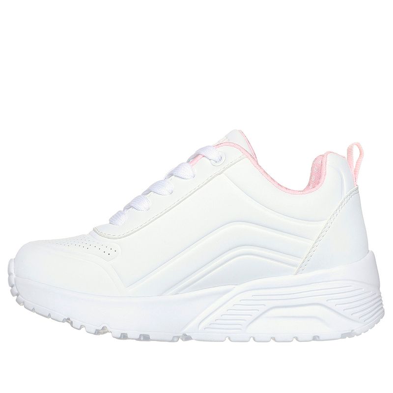 TENIS-SKECHERS-JUNIOR-NINA-310387L-WHT-UNO-LITE