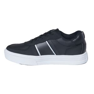 ZAPATOS CASUALES ZAGORA NIÑO KALA NEGRO