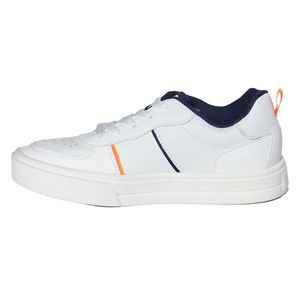 ZAPATOS CASUALES ZAGORA NIÑO KALA BLANCO