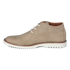 BOTAS ZAGORA HOMBRE NEO BEIGE