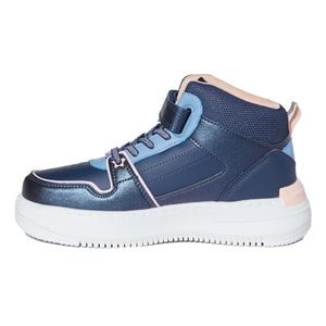 BOTAS BUBBLE GUMMERS JUNIOR NINA ROSY