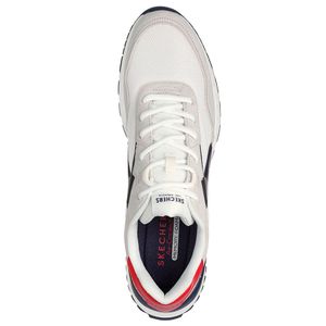 TENIS SKECHERS HOMBRE 183265WNVR FURY