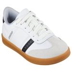 TENIS-SKECHERS-JUNIOR-NINO-405730L-WBK-ZINGER-S