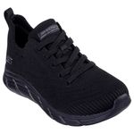 TENIS-SKECHERS-MUJER-117591BBK-BOBS-B-FLE