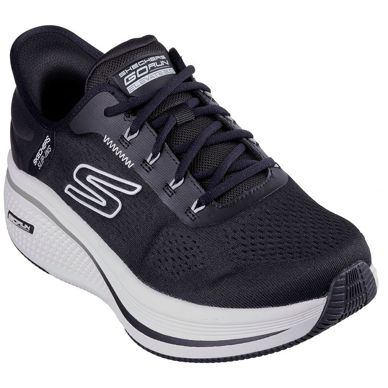 TENIS-SKECHERS-HOMBRE-220853BKW-GO-RUN-ELE