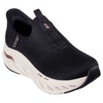 TENIS-SKECHERS-MUJER-150190BLK-ARCH-FIT-G