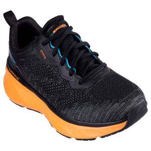 TENIS SKECHERS HOMBRE 232837BKOR EDGERIDE