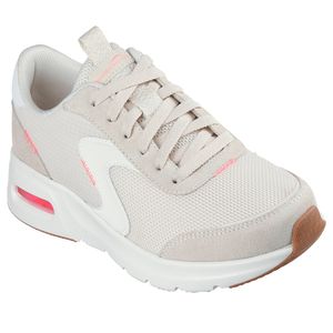 TENIS SKECHERS MUJER 150076NTHP SKECH-AIR