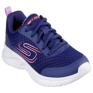 TENIS SKECHERS JUNIOR NINA 303578L-NVLV DYNAMAT