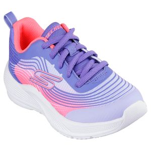TENIS SKECHERS JUNIOR NINA 303576L-LVNP MICROSP
