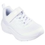 TENIS-SKECHERS-JUNIOR-NINA-303575L-WHT-MICROSPE