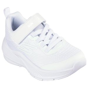 TENIS SKECHERS JUNIOR NINA 303575L-WHT MICROSPE