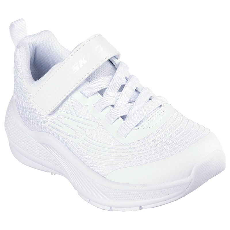 TENIS-SKECHERS-JUNIOR-NINA-303575L-WHT-MICROSPE