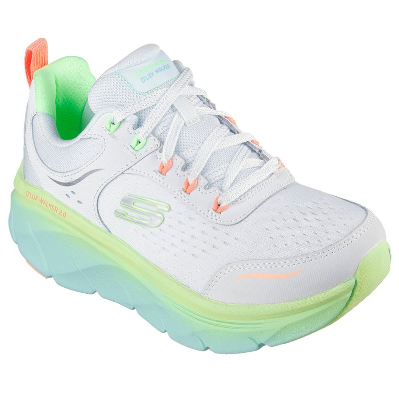 TENIS-SKECHERS-MUJER-150107WMLT-D-LUX-WAL